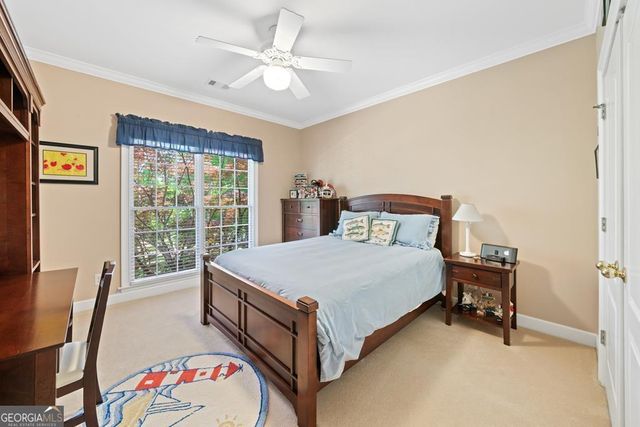 103 Water Ridge Drive, Milledgeville, GA 31061