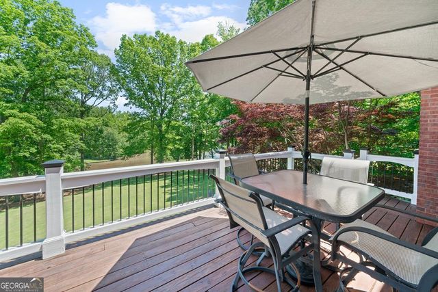 103 Water Ridge Drive, Milledgeville, GA 31061