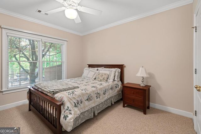 103 Water Ridge Drive, Milledgeville, GA 31061