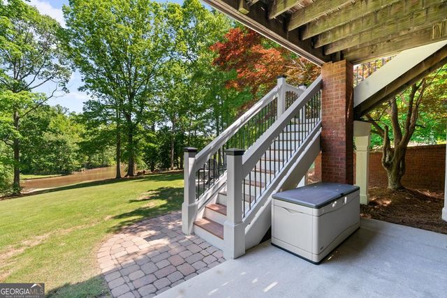 103 Water Ridge Drive, Milledgeville, GA 31061
