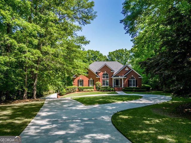 103 Water Ridge Drive, Milledgeville, GA 31061
