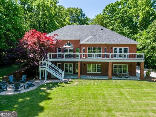 103 Water Ridge Drive, Milledgeville, GA 31061