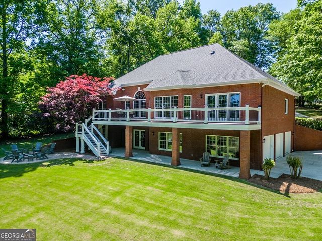 103 Water Ridge Drive, Milledgeville, GA 31061
