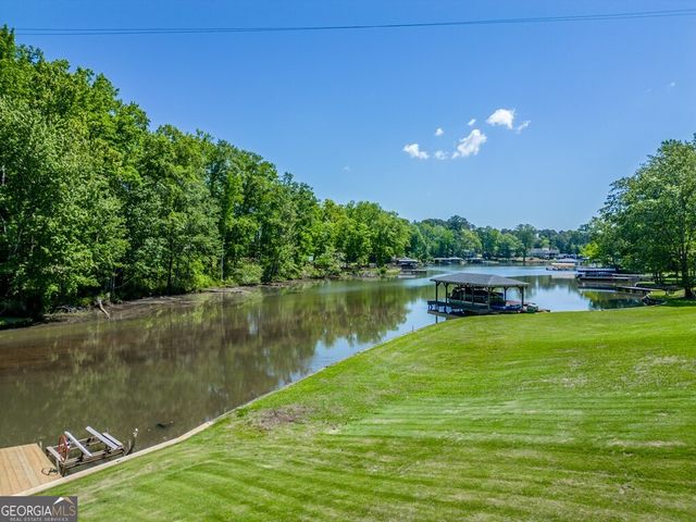 103 Water Ridge Drive, Milledgeville, GA 31061