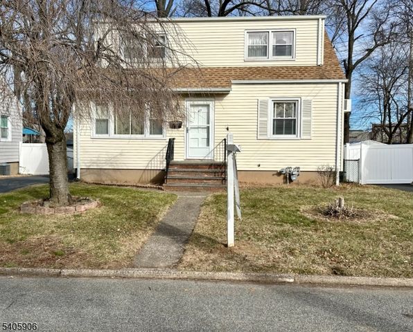 47 Ryle Ave, Little Falls Twp., NJ 07424