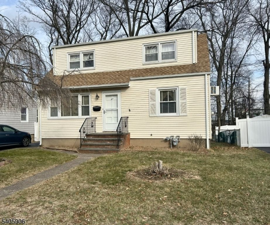 47 Ryle Ave, Little Falls Twp., NJ 07424