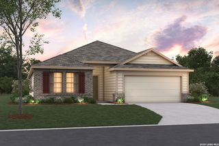 10318 Tynecastle Road, Converse, TX 78109