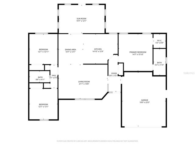 1011 WINIFRED WAY, Lakeland, FL 33809