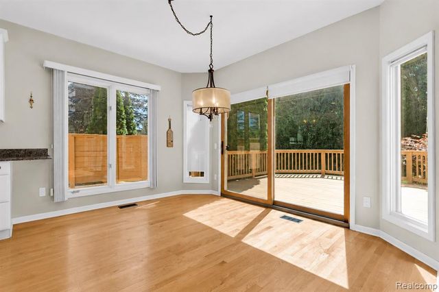 1781 Westridge Drive, Rochester, MI 48306