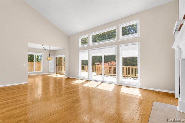 1781 Westridge Drive, Rochester, MI 48306