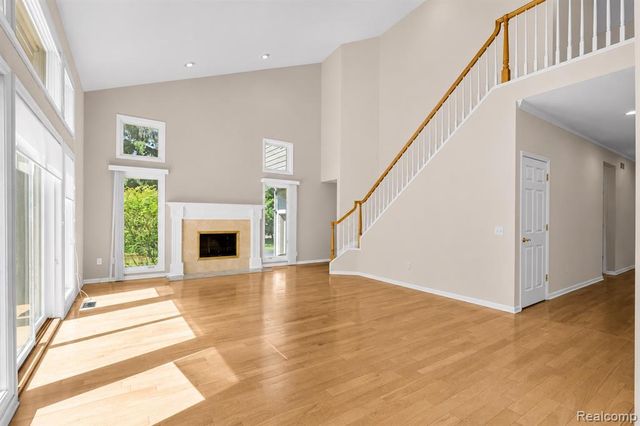1781 Westridge Drive, Rochester, MI 48306