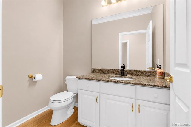 1781 Westridge Drive, Rochester, MI 48306