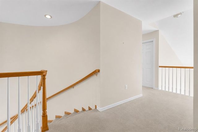 1781 Westridge Drive, Rochester, MI 48306
