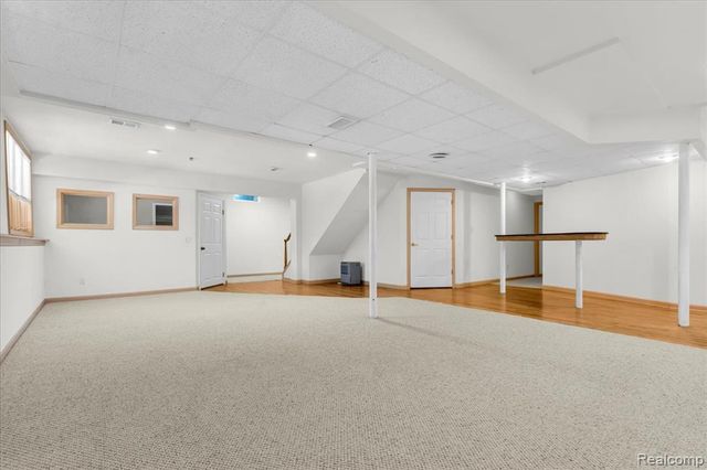 1781 Westridge Drive, Rochester, MI 48306