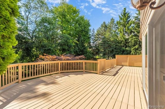 1781 Westridge Drive, Rochester, MI 48306