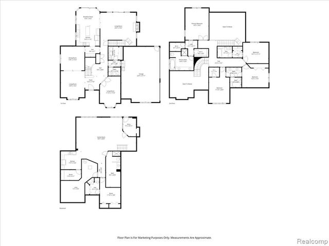 1781 Westridge Drive, Rochester, MI 48306
