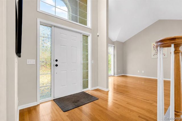 1781 Westridge Drive, Rochester, MI 48306
