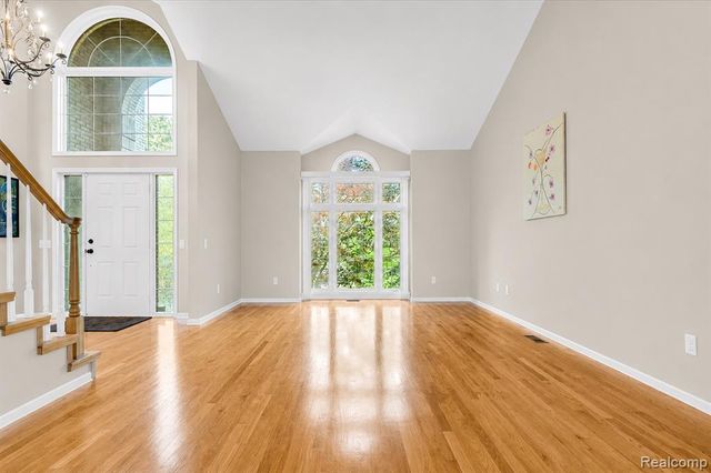 1781 Westridge Drive, Rochester, MI 48306