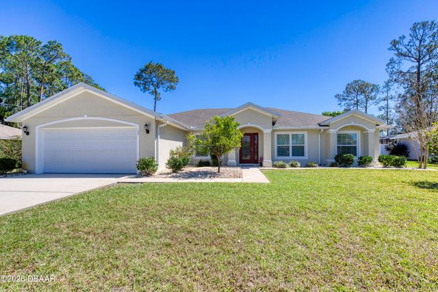 13 Edgemont Lane, Palm Coast, FL 32164