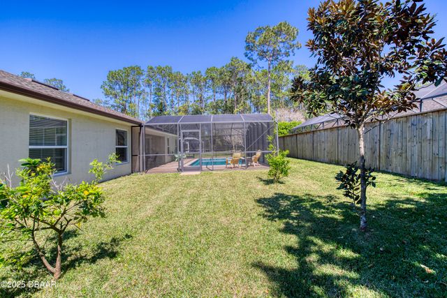 13 Edgemont Lane, Palm Coast, FL 32164