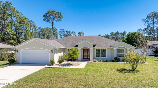 13 Edgemont Lane, Palm Coast, FL 32164