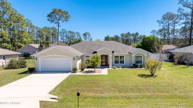 13 Edgemont Lane, Palm Coast, FL 32164