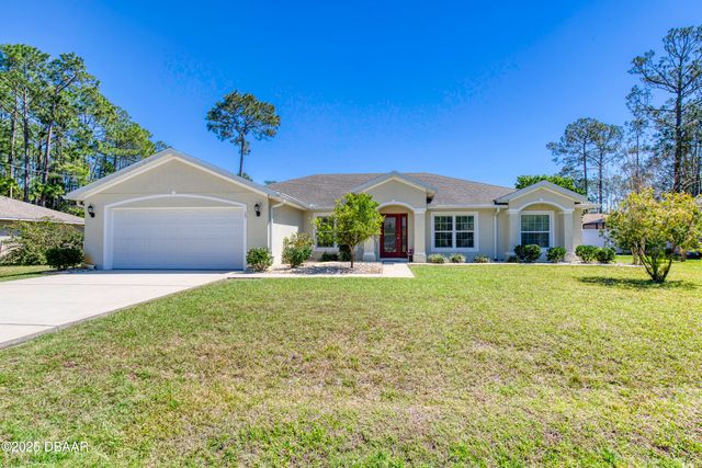 13 Edgemont Lane, Palm Coast, FL 32164