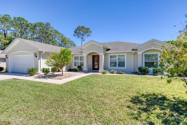 13 Edgemont Lane, Palm Coast, FL 32164