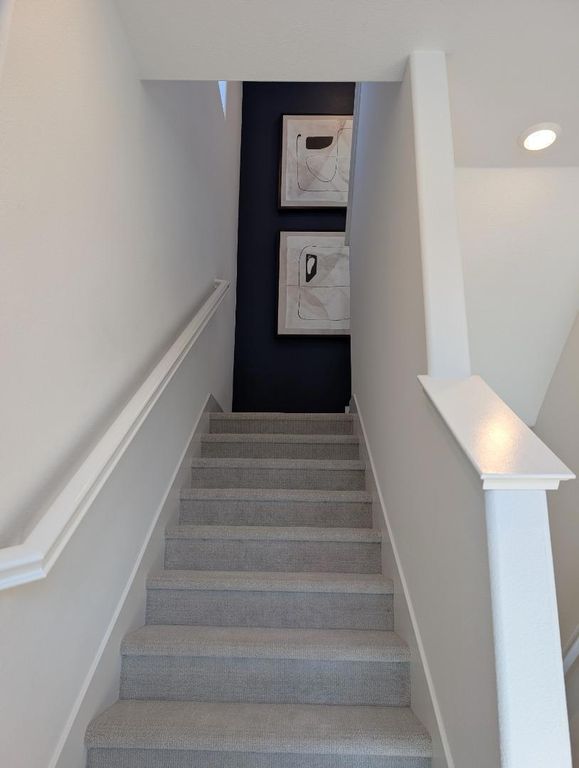 Image 15 of property listing at 283 Dreamland Way 070-07 Plan 1, Campbell, CA 95008
