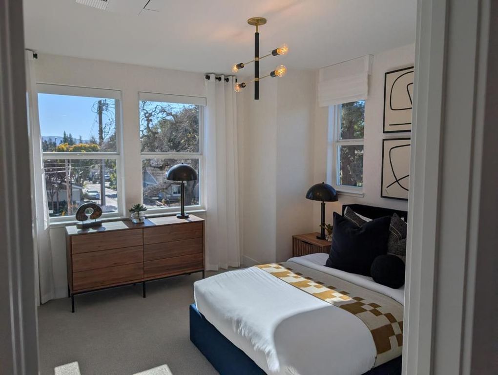 Image 18 of property listing at 283 Dreamland Way 070-07 Plan 1, Campbell, CA 95008