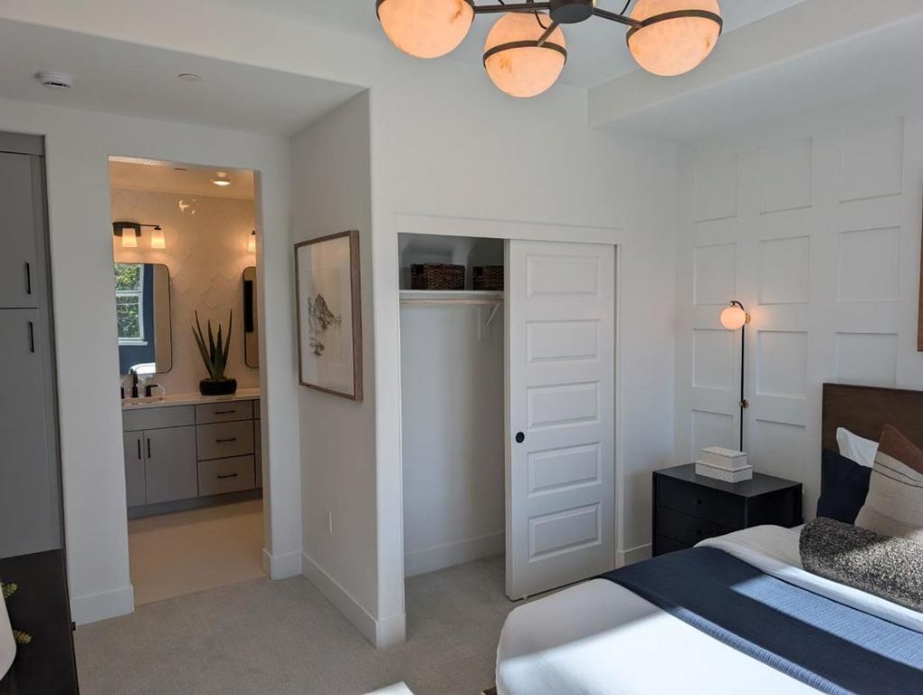 Image 27 of property listing at 283 Dreamland Way 070-07 Plan 1, Campbell, CA 95008