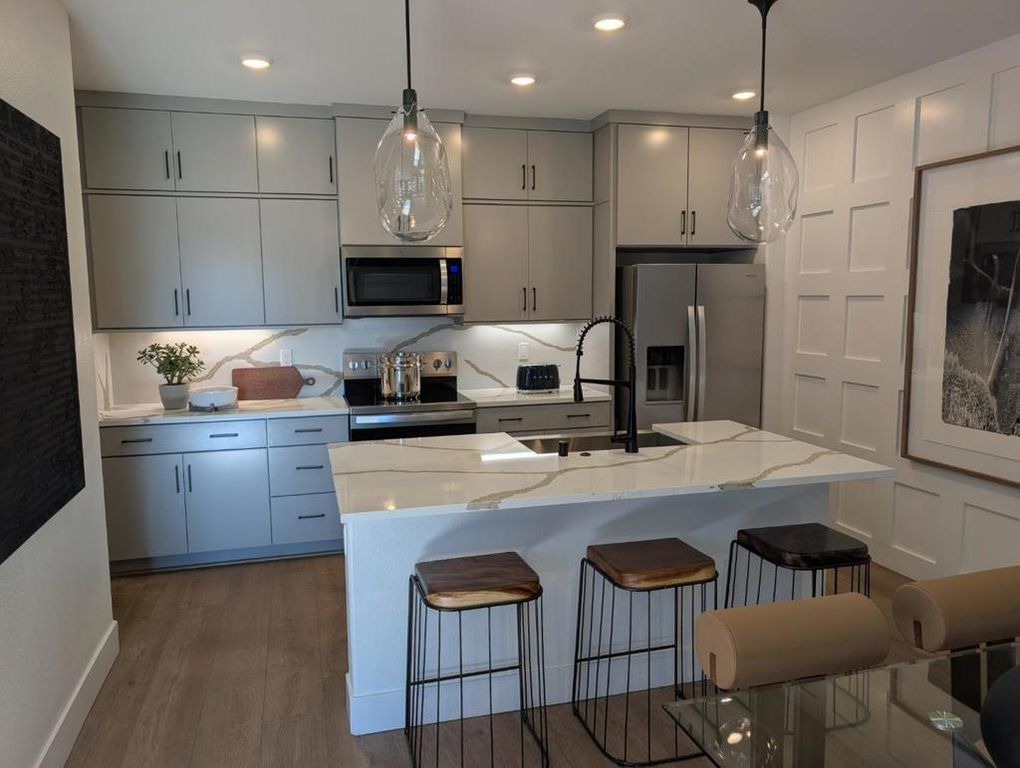 Image 28 of property listing at 283 Dreamland Way 070-07 Plan 1, Campbell, CA 95008