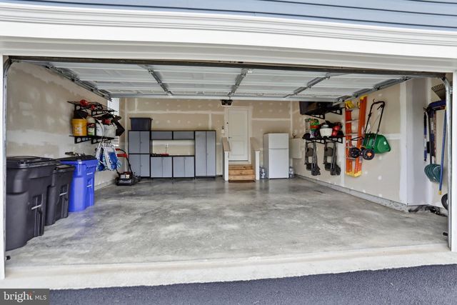 1418 CRAMPTON ST, Brunswick, MD 21716