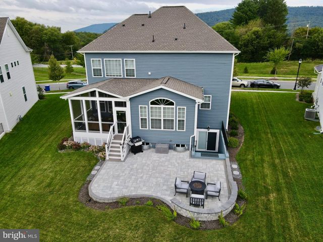 1418 CRAMPTON ST, Brunswick, MD 21716