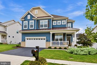 1418 CRAMPTON ST, Brunswick, MD 21716