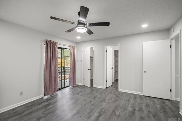 8615 Kennesaw Mountain Drive, Little Rock, AR 72103