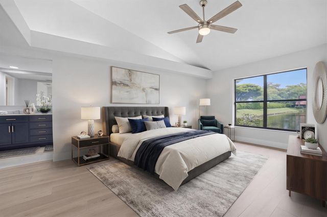 5325 S Bolero Circle, Delray Beach, FL 33484
