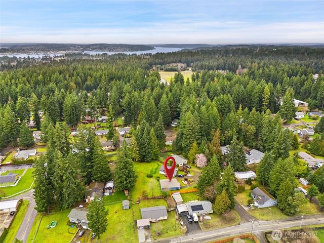 3520 Berger Place SE, Port Orchard, WA 98366