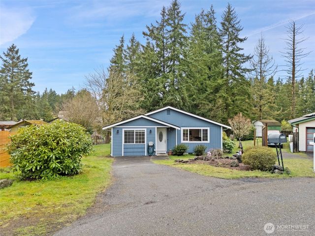 3520 Berger Place SE, Port Orchard, WA 98366