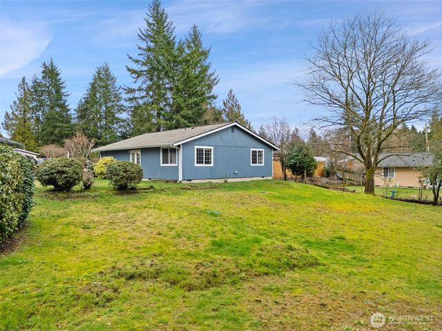 3520 Berger Place SE, Port Orchard, WA 98366