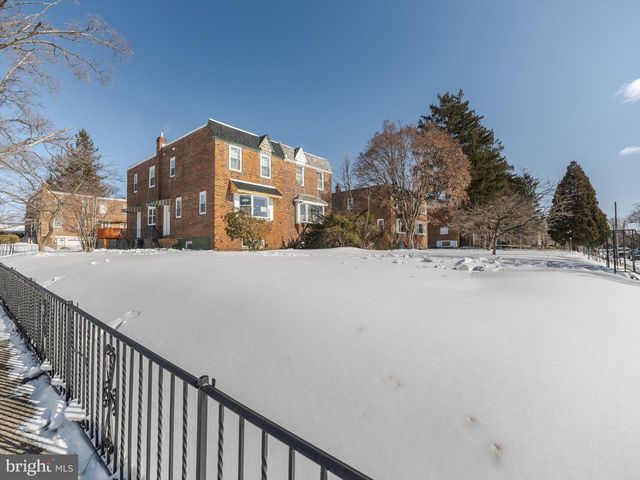 6343 MILTON ST, Philadelphia, PA 19138