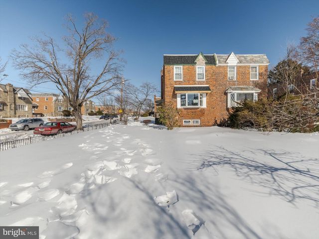 6343 MILTON ST, Philadelphia, PA 19138