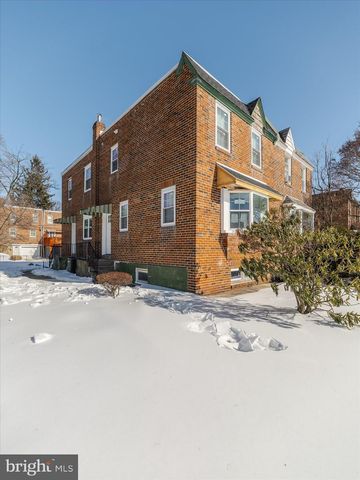 6343 MILTON ST, Philadelphia, PA 19138