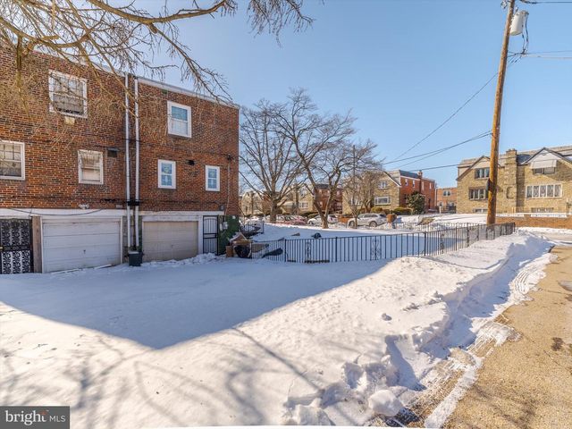 6343 MILTON ST, Philadelphia, PA 19138