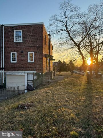 6343 MILTON ST, Philadelphia, PA 19138