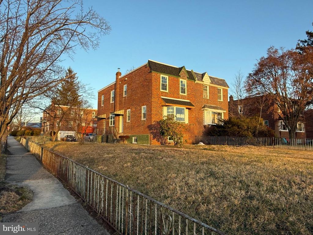 6343 MILTON ST, Philadelphia, PA 19138