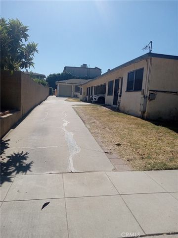 713 S Almansor Street, Alhambra, CA 91801