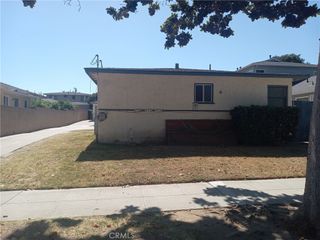 713 S Almansor Street, Alhambra, CA 91801