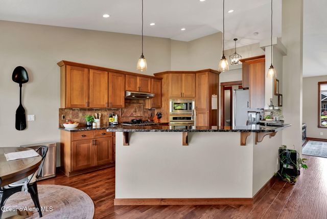 14097 N PRISTINE CIR, Rathdrum, ID 83858