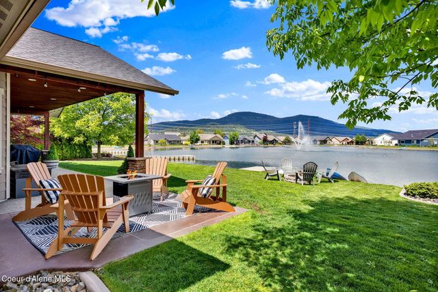 14097 N PRISTINE CIR, Rathdrum, ID 83858